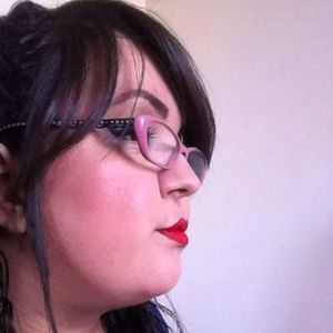 Meet your Posher, Wendy